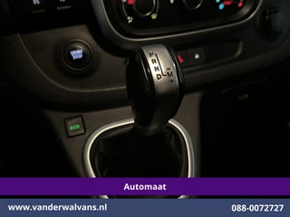 Renault Trafic – thumbnail 6