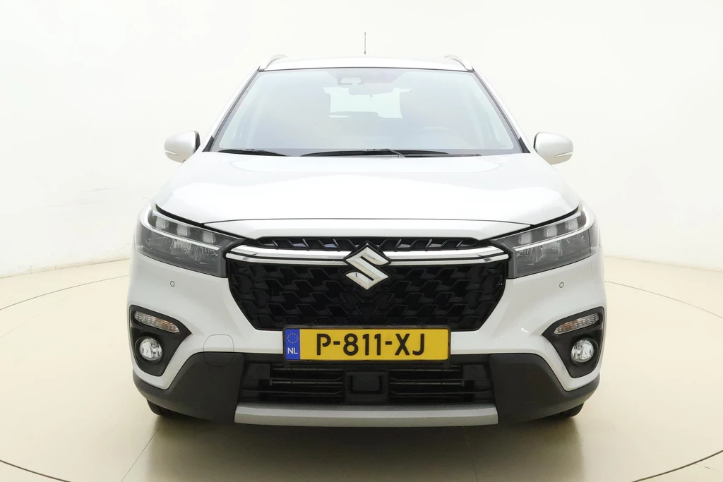 Suzuki S-Cross – foto 9
