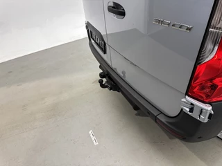 Mercedes-Benz Sprinter – thumbnail 24