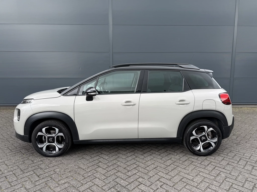 Citroën C3 Aircross – foto 4