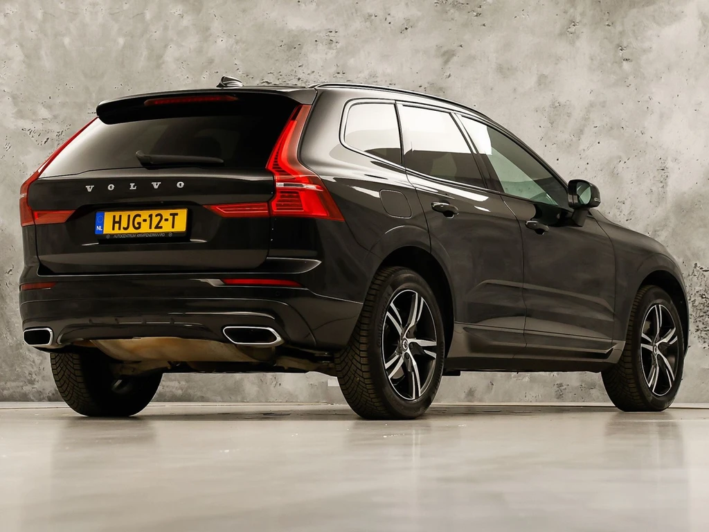 Volvo XC60 – foto 6