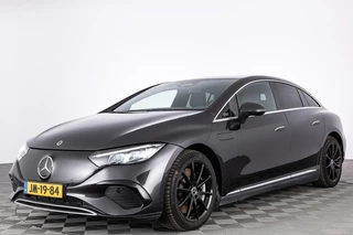 Mercedes-Benz EQE – thumbnail 1
