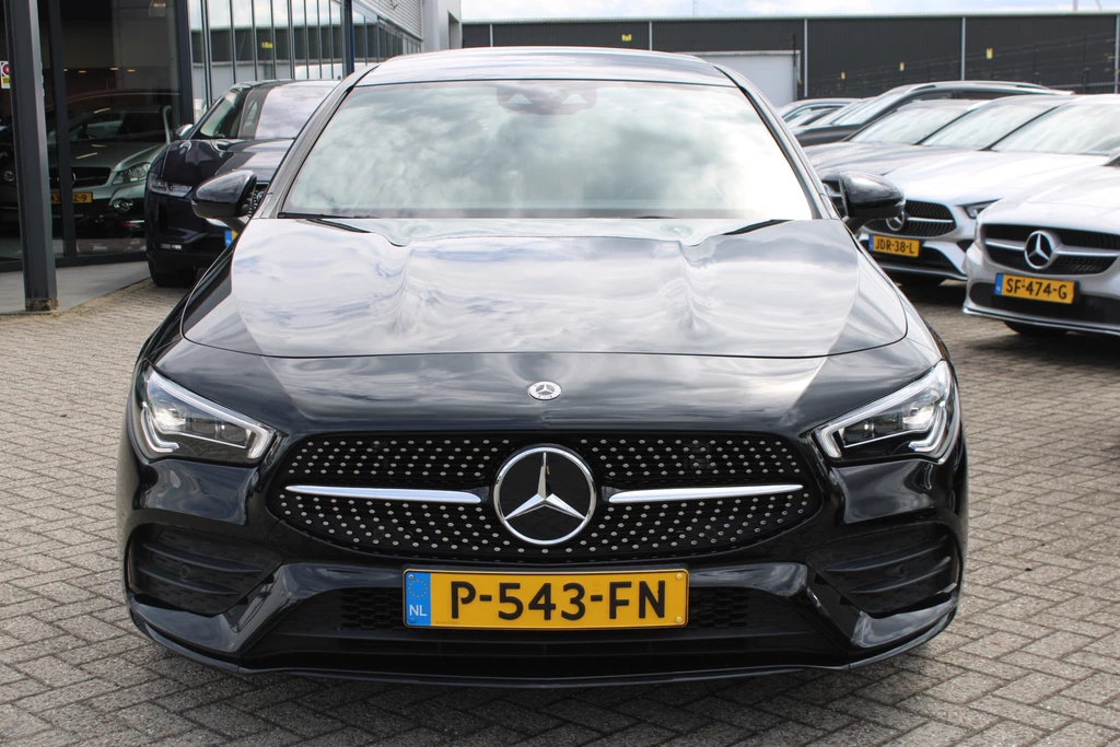 Mercedes-Benz CLA – foto 8