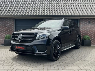 Mercedes-Benz GLS – thumbnail 2
