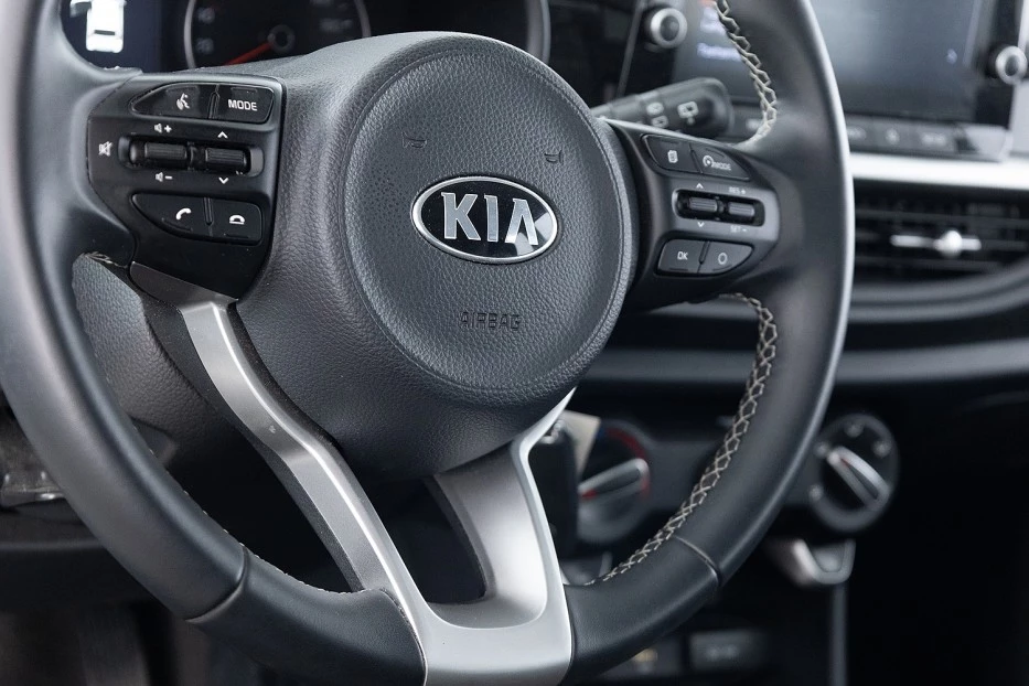 Kia Picanto – foto 13