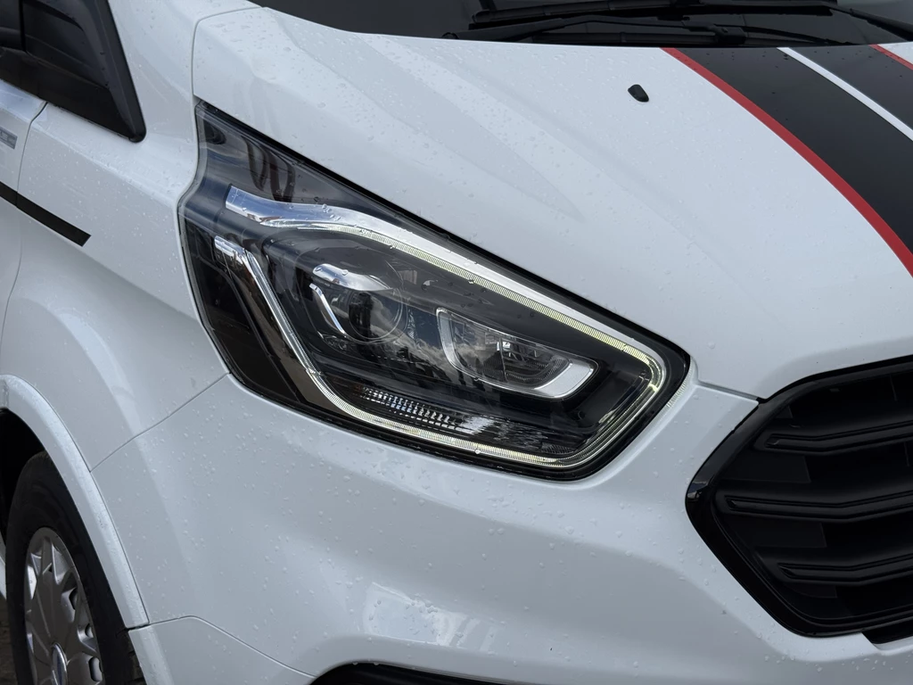 Ford Transit Custom – foto 20