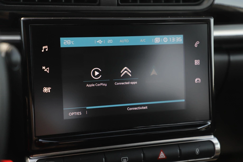 Citroën C3 – foto 16