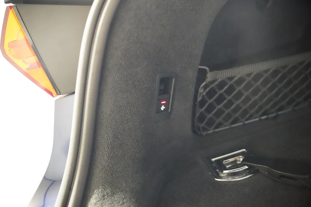Audi A7 – foto 21