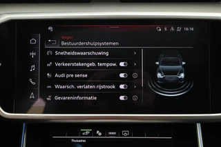 Audi A6 – thumbnail 56