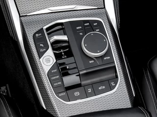 BMW 4 Serie – thumbnail 9