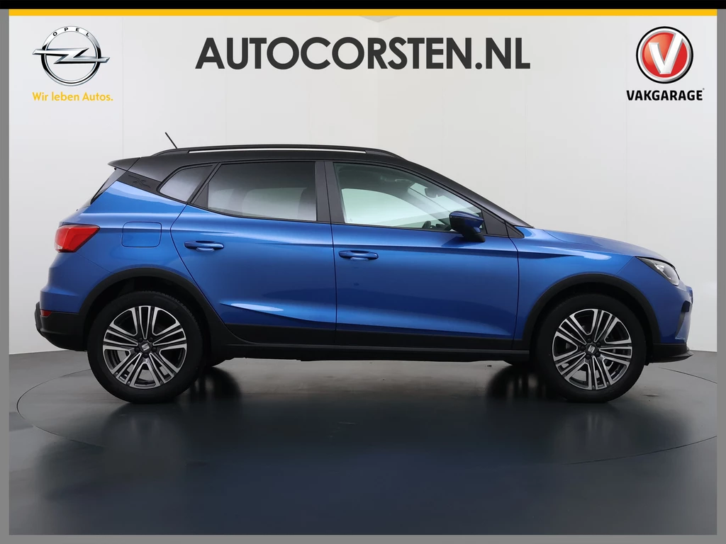 SEAT Arona – foto 6