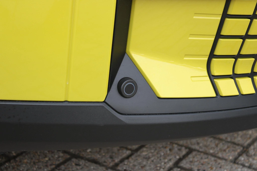 Fiat Grande Panda – foto 24