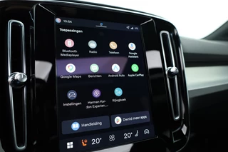 Volvo XC40 – thumbnail 20