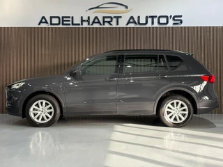 SEAT Tarraco – thumbnail 10