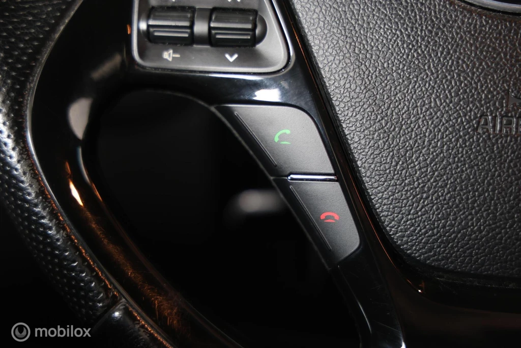 Kia cee'd – foto 17