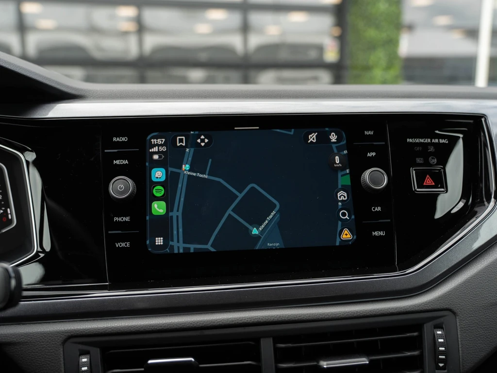 Volkswagen Polo – foto 19