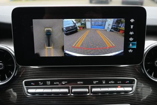 Mercedes-Benz EQV – thumbnail 10