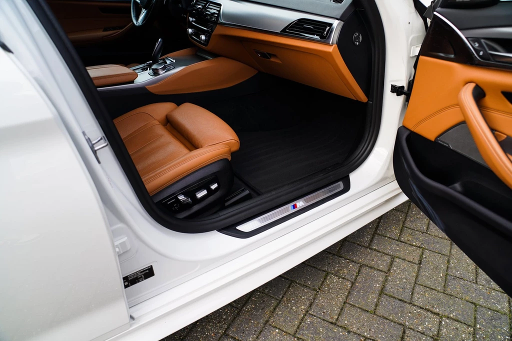 BMW 5 Serie – foto 33