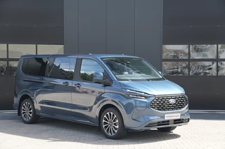Ford Tourneo Custom – thumbnail 8