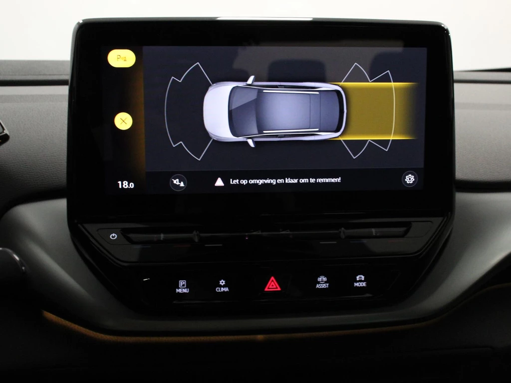 Volkswagen ID.4 – foto 10