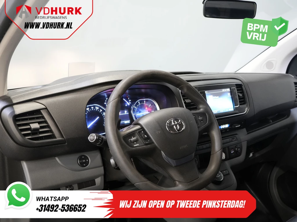 Toyota ProAce – foto 14
