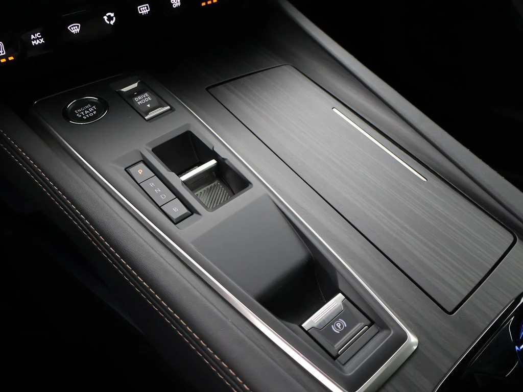 Peugeot 508 – foto 36