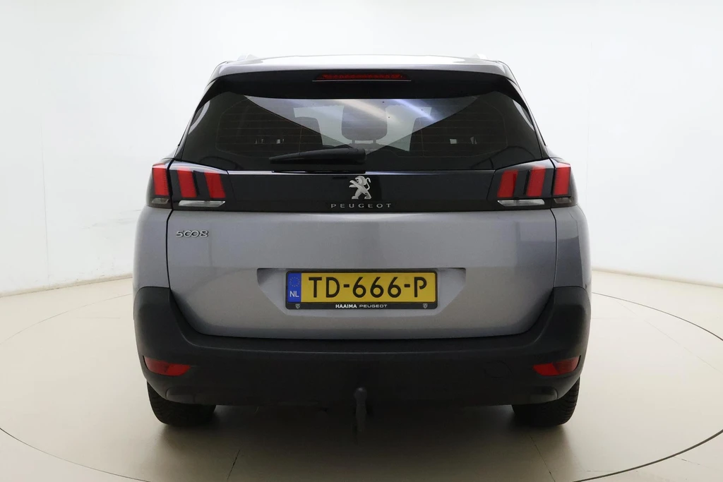 Peugeot 5008 – foto 5