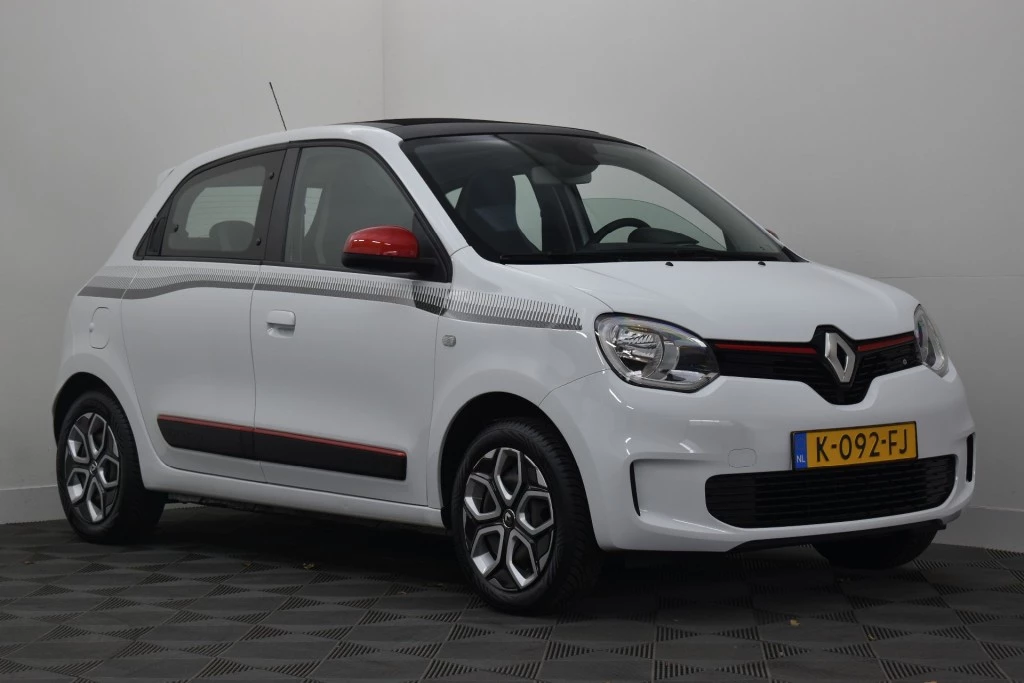 Renault Twingo – foto 6