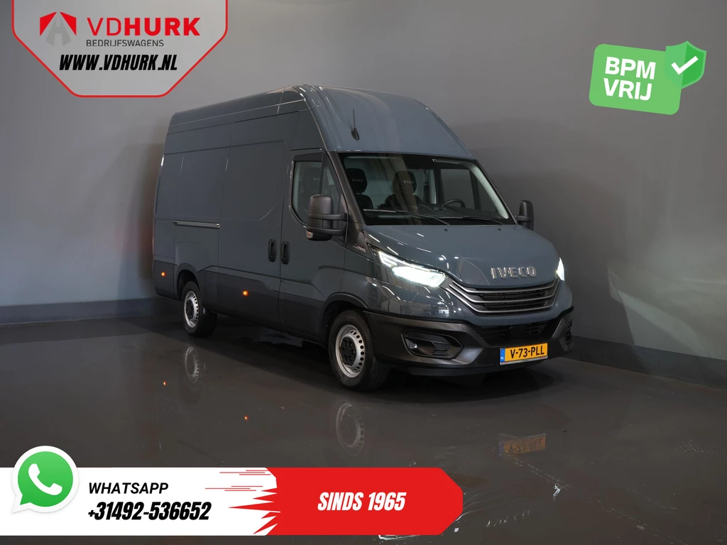 Iveco Daily – foto 6