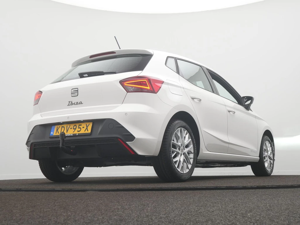 SEAT Ibiza – foto 7