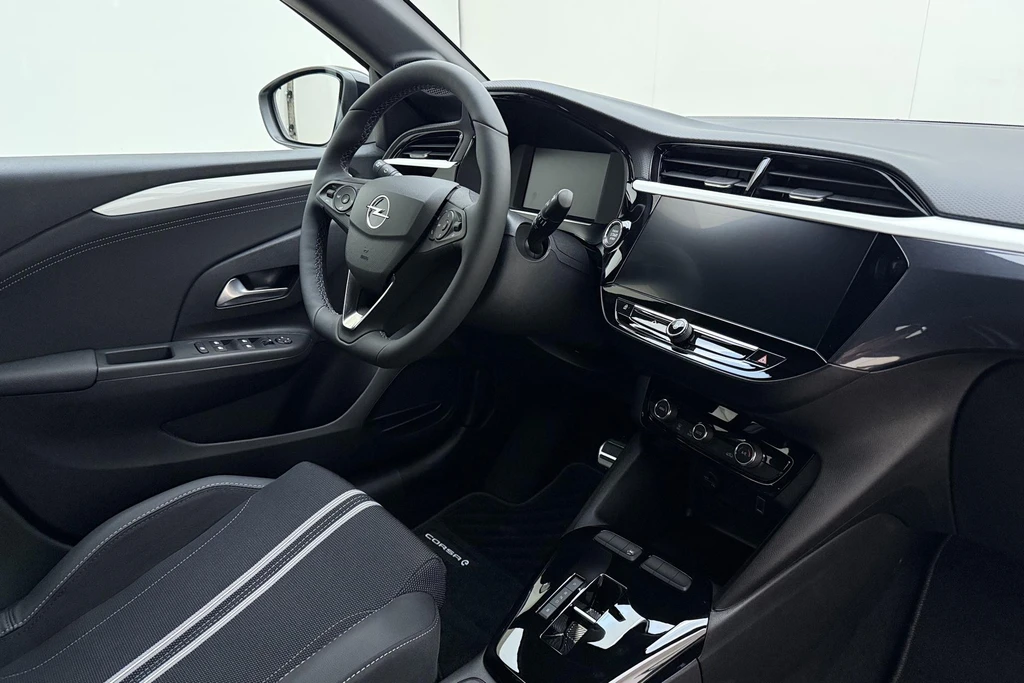 Opel Corsa-e – foto 10