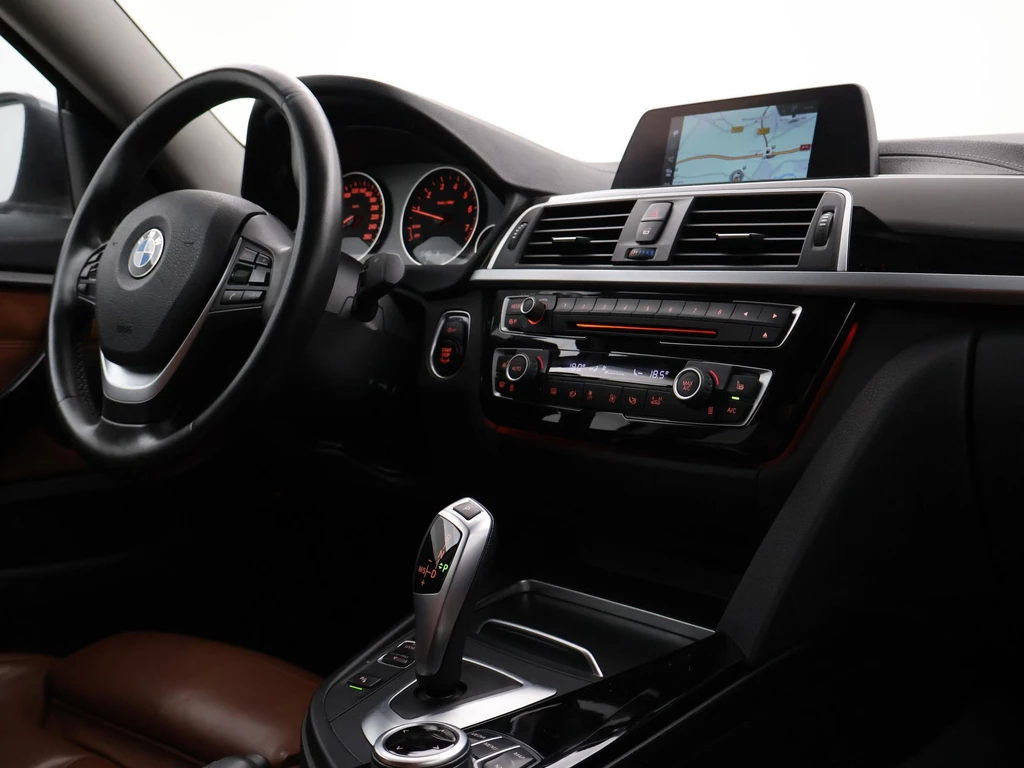 BMW 4 Serie – foto 9