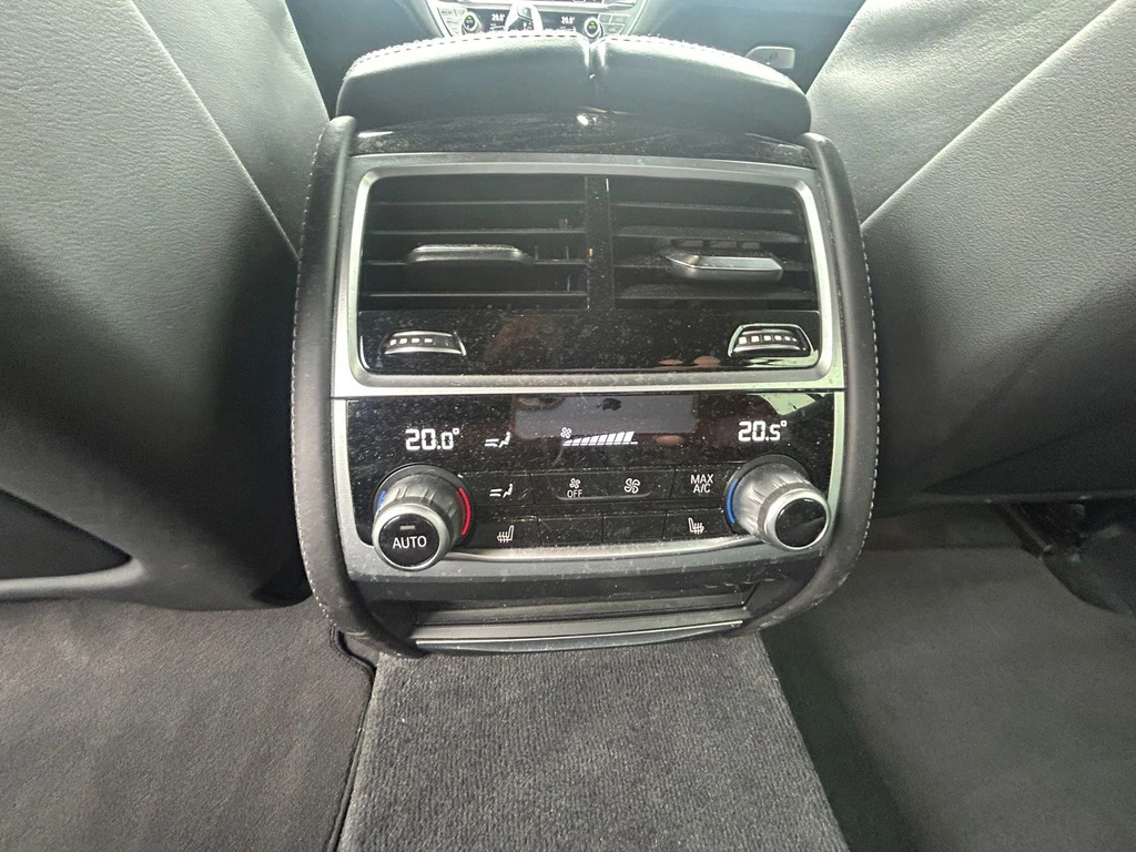 BMW 7 Serie – foto 14