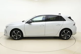 Opel Astra – thumbnail 3