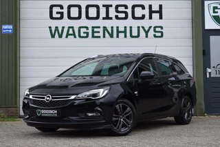 Opel Astra – thumbnail 1
