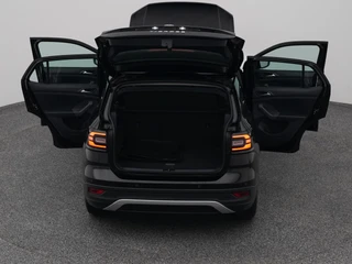 Volkswagen T-Cross – thumbnail 34