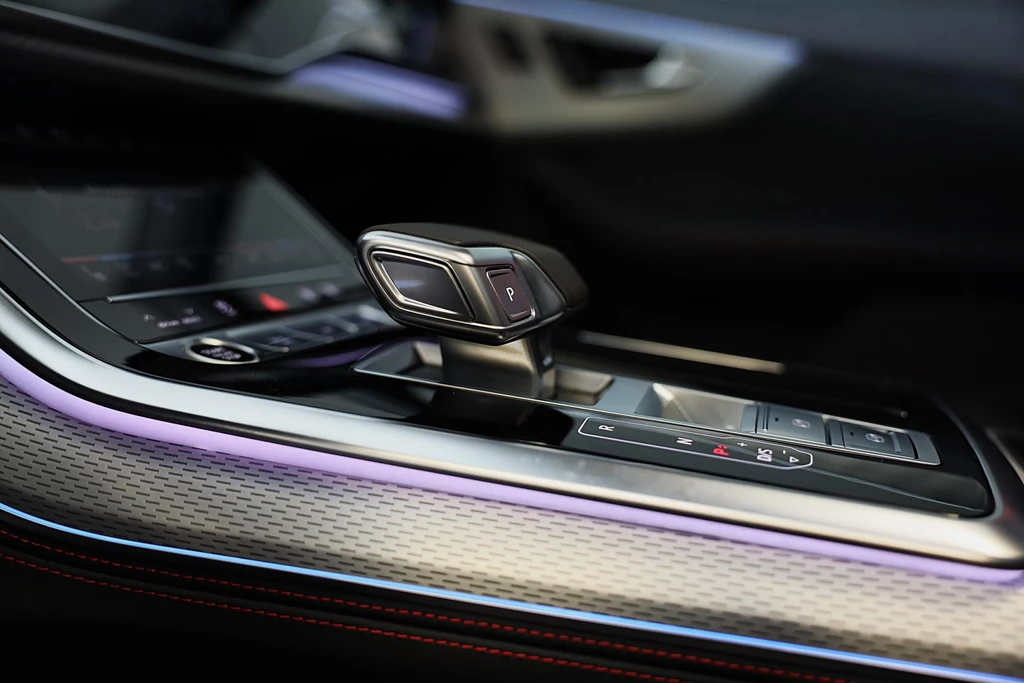 Audi Q8 – foto 39