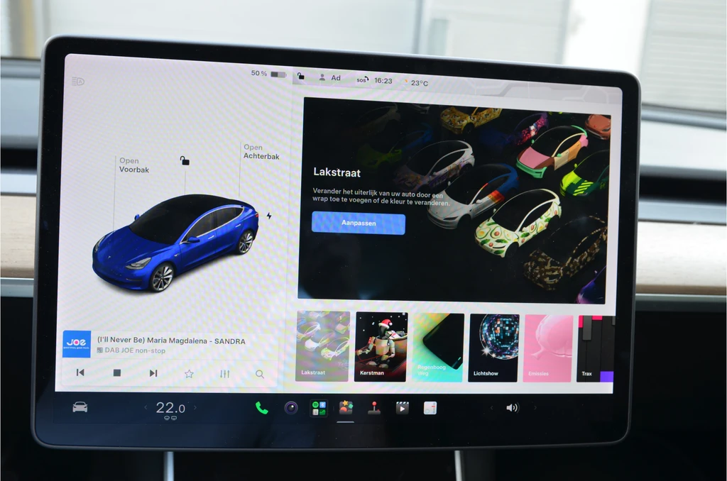 Tesla Model 3 – foto 25