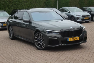 BMW 7 Serie – thumbnail 8