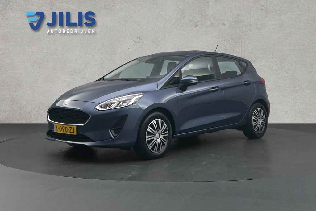 Ford Fiesta – foto 2