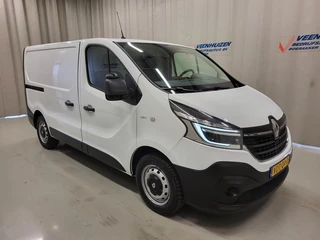 Renault Trafic – thumbnail 6