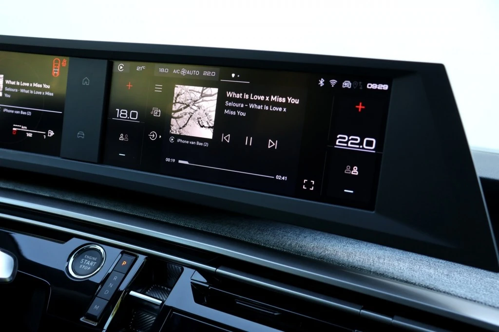 Peugeot 5008 – foto 27