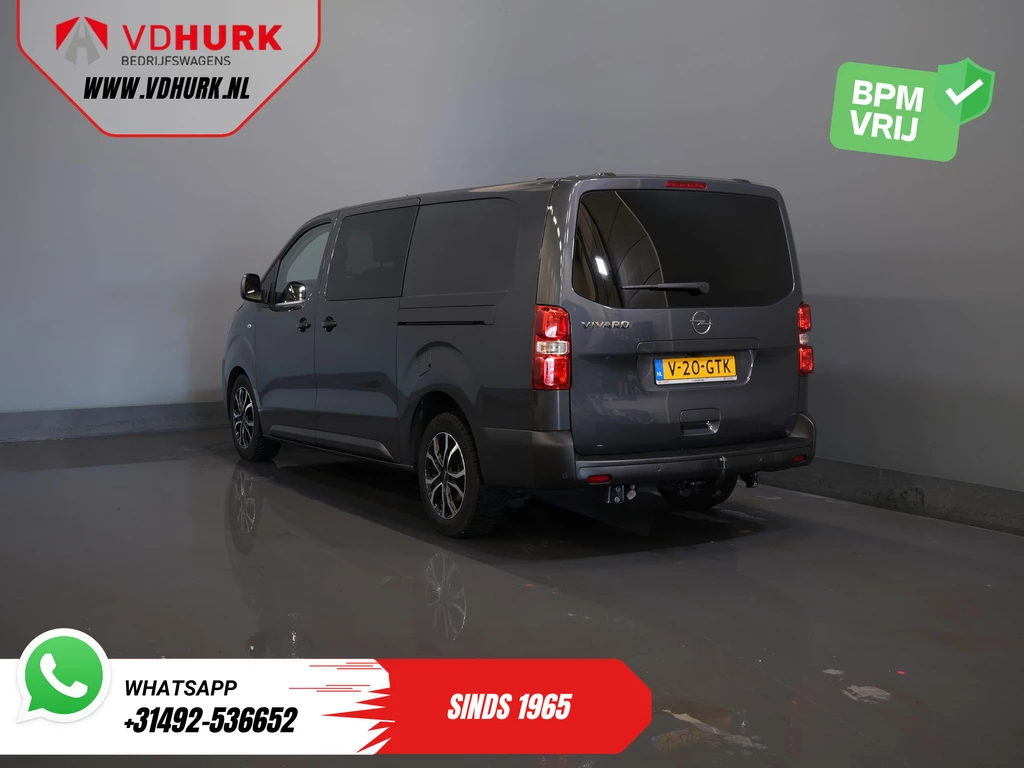 Opel Vivaro – foto 3