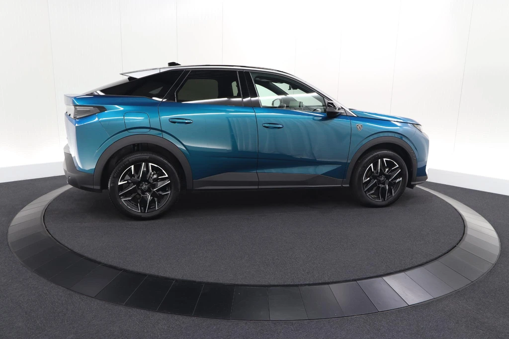 Peugeot 3008 – foto 11