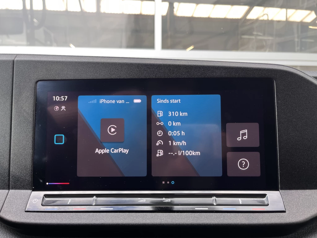 Volkswagen Caddy – foto 37
