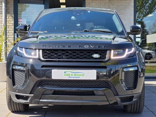 Land Rover Range Rover Evoque – thumbnail 9