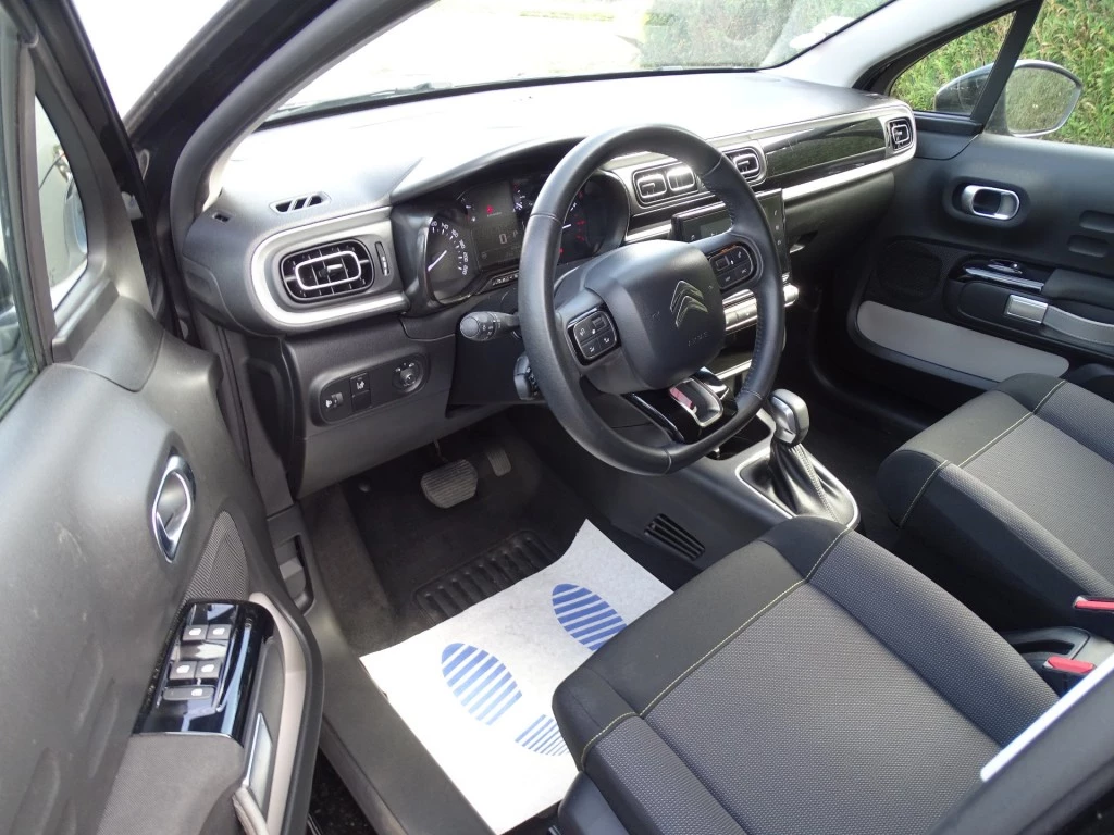 Citroën C3 – foto 8