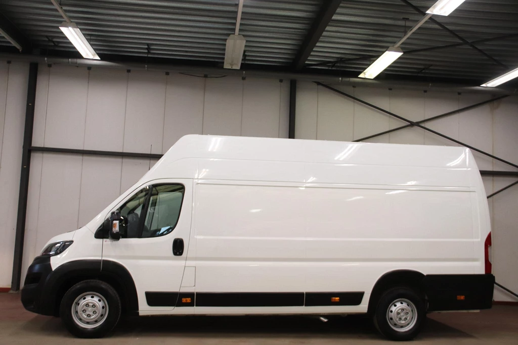 Peugeot Boxer – foto 2