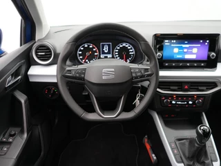 SEAT Arona – thumbnail 14