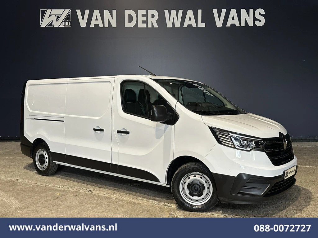 Renault Trafic – foto 4